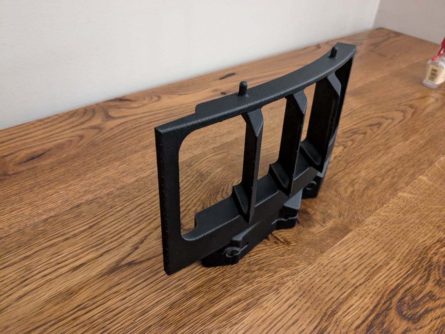 C6 Z06/GS Fog Light Oil Cooler Intake
