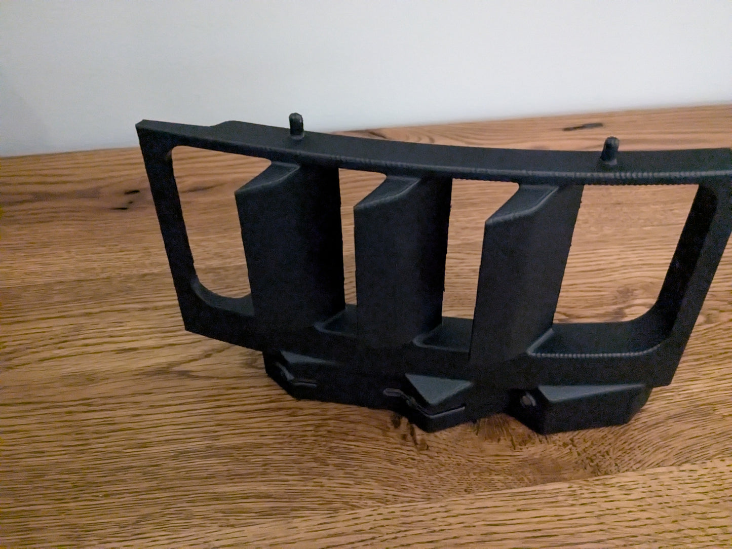 C6 Z06/GS Fog Light Oil Cooler Intake
