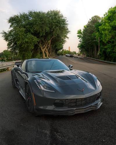C7