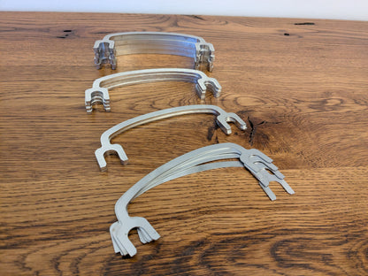 Upper Control Arm Shims