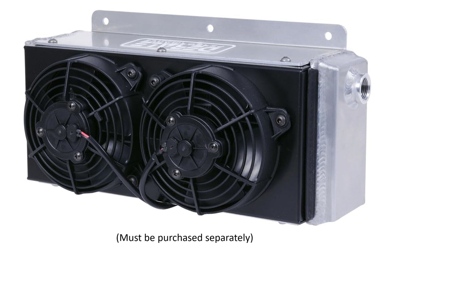 C6 Z06/GS Ultimate Oil Cooling Kit