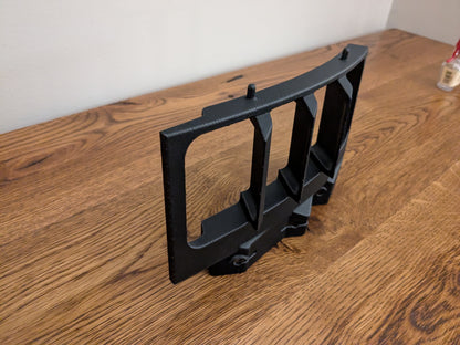 C6 Z06/GS Fog Light Oil Cooler Intake