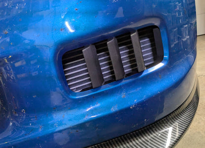 C6 Z06/GS Ultimate Oil Cooling Kit