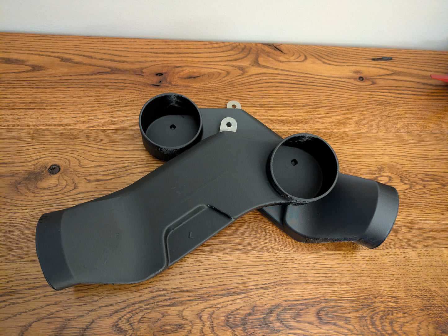 C6 Z06/GS Brake Cooling Kit - Track Version