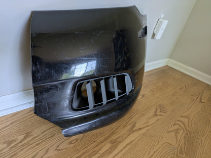C6 Base Fog Light Brake Duct Intake (Pair)